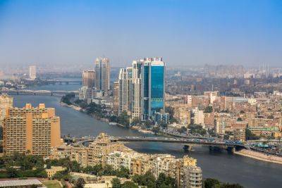 В Египте готовят новый договор о длительном перемирии между Газой и Израилем - news.israelinfo.co.il - США - Израиль - Египет - Лондон - Каир - Катар