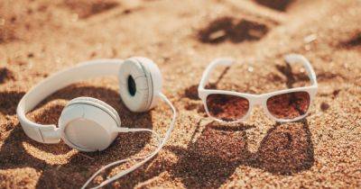 Музыка лета. Кого слушать в самые жаркие летние месяцы - dsnews.ua - Украина - Бразилия