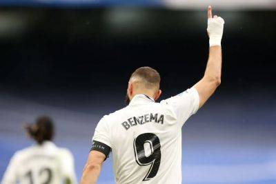 Флорентино Перес - Карим Бензема - Реал объявил о прекращении контракта с Бензема - sportarena.com - Испания - Саудовская Аравия - Мадрид