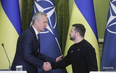 Бен Уоллес - Владимир Гаврилов - Украина хочет гарантий, что будет членом НАТО вскоре после войны - korrespondent.net - Россия - Украина - Киев - Англия - Вильнюс