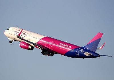 Wizz Air сократит время бесплатной онлайн-регистрации на рейс - vinegret.cz - Чехия