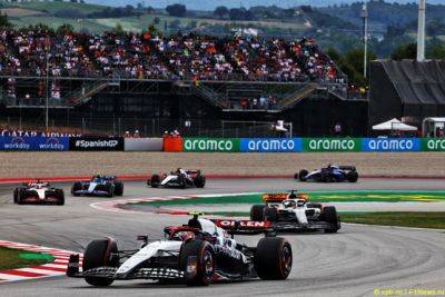 Юки Цунода: Я получил очень суровый штраф - f1news.ru - Канада - Голландия