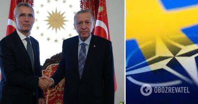 Йенс Столтенберг - Тайип Эрдоган - Ибрагим Калын - Яшар Гюлер - Вступление Швеции в НАТО – Столтенберг заявил, что Швеция выполнила все условия Турции - obozrevatel.com - США - Турция - Швеция - Анкара - Стамбул - Курдистан