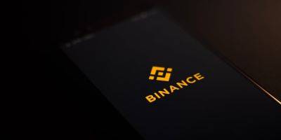 Binance за последние несколько месяцев потерял четверть рынка - biz.nv.ua - США - Украина