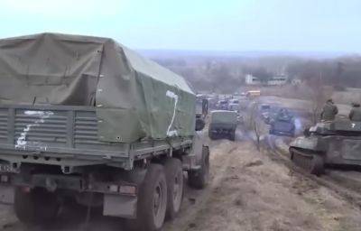 На это можно смотреть вечно: "вагнера" взяли в плен полковника рф, который расстрелял их авто под Бахмутом - ukrainianwall.com - Украина - Киев