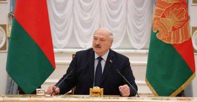 Aleksandr Lukashenko - Lukashenko: West is preparing coup d'état in Belarus - udf.by - Belarus - Ukraine - Poland - Russia - city Minsk