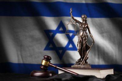 Суд в Нацерете оправдал насильника пожилой женщины: «Не доказано, что она отказалась» - news.israelinfo.co.il