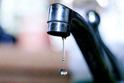 В Одессе в части города отключат воду 6 июня - odessa-life.od.ua - Украина - Одесса