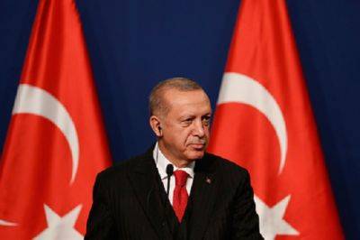 Владимир Путин - Яшар Гюлер - Эрдоган сформировал новое правительство Турции - dialog.tj - Россия - Турция - Стамбул