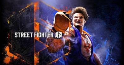 За три дня Street Fighter 6 сыграло 1 млн человек – Capcom планирует продать 10 млн копий - itc.ua - Украина