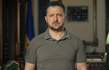 Владимир Зеленский - Зеленский: Украинские защитники на Бахмутском направлении двигаются вперед - charter97.org - Россия - Украина - Белоруссия