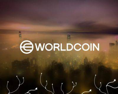 Сэм Альтман - Что такое Worldcoin и как получить токены WLD? - forklog.com