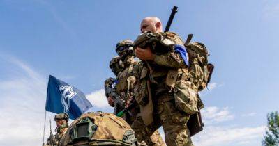 На лодках и с бронетехникой: в МО РФ заявили о попытке форсирования реки в Белгородской области - focus.ua - Россия - Украина - Белгородская обл. - Харьковская обл. - Волчанск