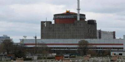 Alexander Ermochenko - Ситуация на ЗАЭС под контролем, но последствия подрыва Каховской ГЭС могут быть негативными — Энергоатом - nv.ua - Украина