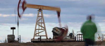 Александр Новак - Страны ОПЕК+ снижают план добычи нефти - obzor.lt - Россия - Саудовская Аравия