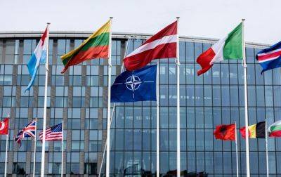 НАТО расширит штаб-квартиру, чтобы выделить место Финляндии - СМИ - korrespondent.net - Украина - Грузия - Швеция - Финляндия - Брюссель - Хельсинки - Лунгеск