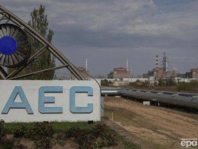 Гросси заявил, что непосредственной угрозы для безопасности ЗАЭС в результате подрыва Каховской ГЭС сейчас нет - gordonua.com - Украина - Херсонская обл.