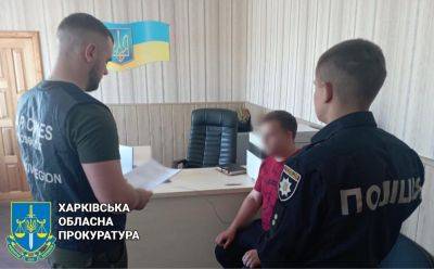 В Ольшанах мошенник продавал выдуманные товары: на чердаке у него нашли тайник - objectiv.tv - Харьков