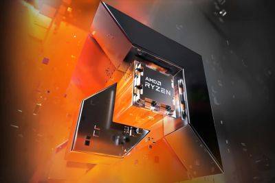 Обновленные планы AMD: настольные Ryzen 7000, Ryzen 8000 с графикой RDNA 3.5, сокет AM5 до 2026 года - itc.ua - Украина