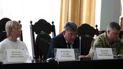 Высшая квалификационная комиссия Украины судей избрала председателя - pravda.com.ua - Украина - Киев