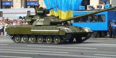 Яна Чернохова - В Чехии начнут модернизацию украинских танков Т-64 - nv.ua - Россия - Украина - Киев - Чехия