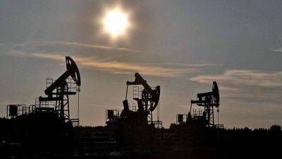 Игорь Юшков - Аналитик объяснил решение Саудовской Аравии дополнительно сократить добычу нефти - smartmoney.one - Россия - США - Саудовская Аравия