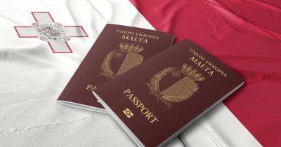 Игорь Левитин - Мальта продолжает продавать паспорта друзьям Путина: украинская журналистка привела доказательства - dsnews.ua - Россия - Украина - Белоруссия - Мальта
