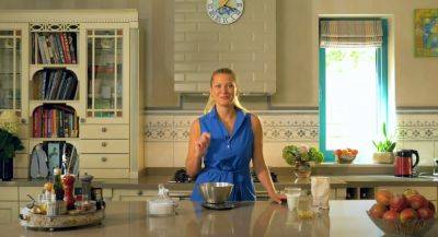 Татьяна Литвинова - И сладкое, и соленое: "Мастер Шеф" Литвинова предложила рецепт идеальной заправки для десерта - politeka.net - Украина