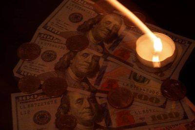 Николай Кузнецов - Экономист Кузнецов объяснил, что крах доллара вызовет обвал рынков и банковский кризис - smartmoney.one - Москва - США