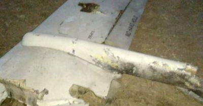 "Friendly Fire" в Крыму: военные РФ уничтожили иранский дрон Mohajer-6 (фото) - focus.ua - Россия - Украина - Крым - Новороссийск