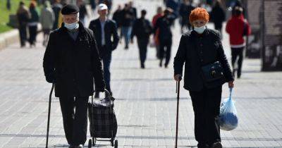 Онкологическое цунами: ученые сообщают о росте числа случаев рака среди пожилых к 2040 году - focus.ua - Украина - Чикаго