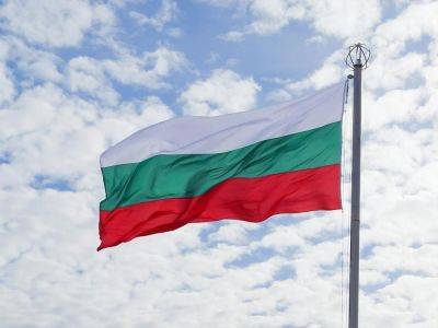 Новый глава минобороны Болгарии заявил, что помощь Украине будет продолжаться, чтобы она могла деоккупировать территории - gordonua.com - Россия - Украина - Киев - Болгария