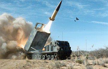 Политолог: Теперь Украина может получить ракеты ATACMS - charter97.org - Россия - Украина - Крым - Белоруссия - Словакия - Братислава - Херсонская обл.