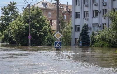 Подрыв ГЭС: Евросоюз задействовал механизм помощи - korrespondent.net - Австрия - Россия - Украина - Германия - Литва - Ес