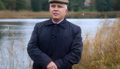 Мартиньша Стакис - Алексеенко официально лишился должности, от которой давно отстранен - rus.delfi.lv - Рига - Латвия