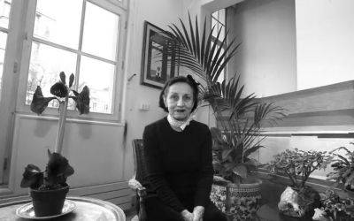 Пабло Пикассо - Возлюбленная Пикассо Франсуаза Жило скончалась в возрасте 101 года - obzor.lt - Франция - Париж - Нью-Йорк