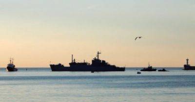 Флот РФ убегает из оккупированного Крыма — ISW - dsnews.ua - Россия - США - Украина - Крым - Новороссийск - Севастополь - Черное Море