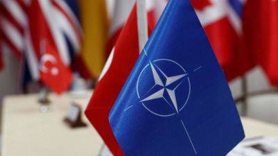 Йенс Столтенберг - Тайип Эрдоган - Анкара 12 июня оценит прогресс Стокгольма в выполнении ее требований для вступления в НАТО - dialog.tj - Турция - Швеция - Вильнюс - Анкара - Стокгольм - Курдистан