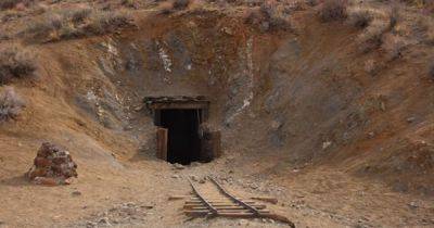 Туннель в никуда: мужчина почти 40 лет копал тайный проход в пустыне, а потом исчез (видео) - focus.ua - США - Украина