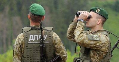 Украинские пограничники высмеяли пафосные снимки с учений белорусских ССО (фото) - focus.ua - Россия - Украина - Белоруссия