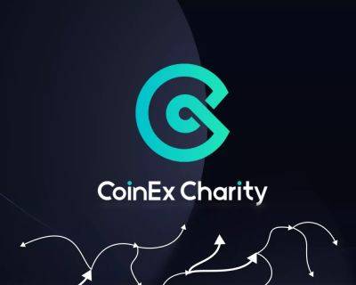 CoinEx Charity выделил стипендии воспитанникам буддийского приюта во Вьетнаме - forklog.com - Вьетнам - Мельбурн