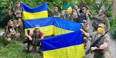 NV передав дрони для арти 110 омбр — фото - biz.nv.ua - Украина