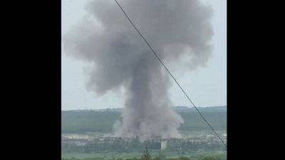 РосСМИ сообщают о взрывах в оккупированном Луганске - pravda.com.ua - Луганск