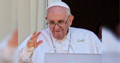 Маттео Бруни - Папа Римский экстренно госпитализирован: названа причина - fakty.ua - Украина - Рим - Ватикан - Ватикан