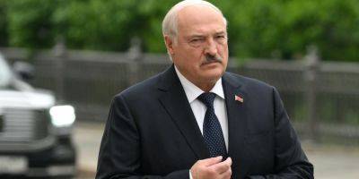 Александр Лукашенко - Лукашенко присоединился к кремлевским вбросам о подрыве Каховской ГЭС: приплел контрнаступление Украины - nv.ua - Россия - США - Украина - Белоруссия