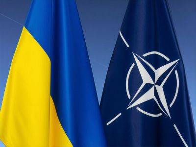 Запад не готов дать Украине гарантии безопасности, которые она хочет – Politico - gordonua.com - Россия - США - Украина - Англия - Вильнюс