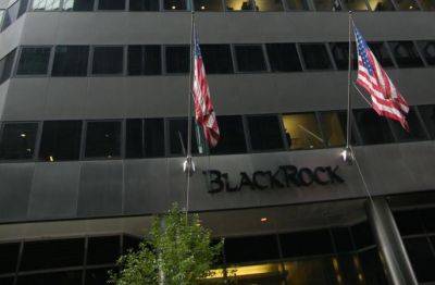 BlackRock планирует привлечь до $7 миллиардов для своего нового Глобального фонда возобновляемой энергетики - minfin.com.ua - США - Украина - Австралия