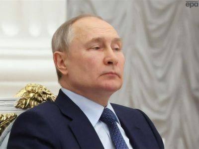 Владимир Путин - Кирилл Рогов - Российская элита не верит, что Путин победит в войне − Bloomberg - gordonua.com - Россия - Украина - Киев - Вена