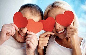 Ученые рассказали, как появилась романтическая любовь - charter97.org - США - Белоруссия - Уганда