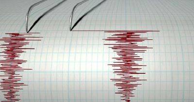 На Полтавщине зафиксировали землетрясение - dsnews.ua - Украина - Япония - Полтавская обл. - Полтава